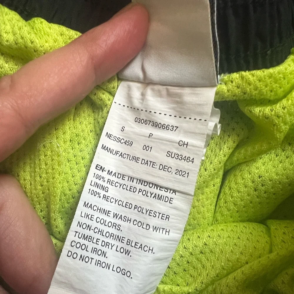 Nike pre loved